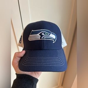 Seattle Seahawks Hat